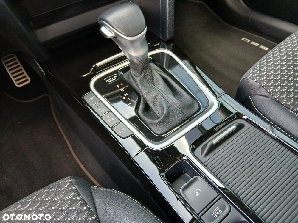 Kia Ceed - 26
