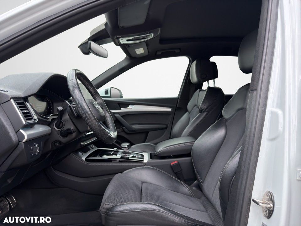 Audi Q5 - 12