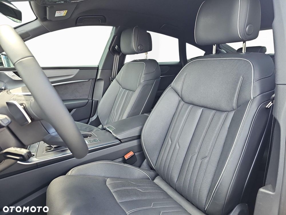 Audi A7 Sportback - 10
