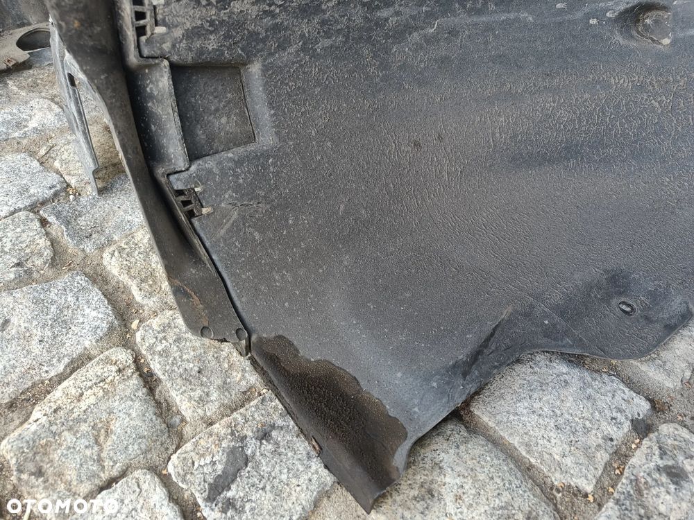Nadkole Lewe Przednie Skoda Octavia 3 FL III lift Lewy Przód 5E0809957 - 8