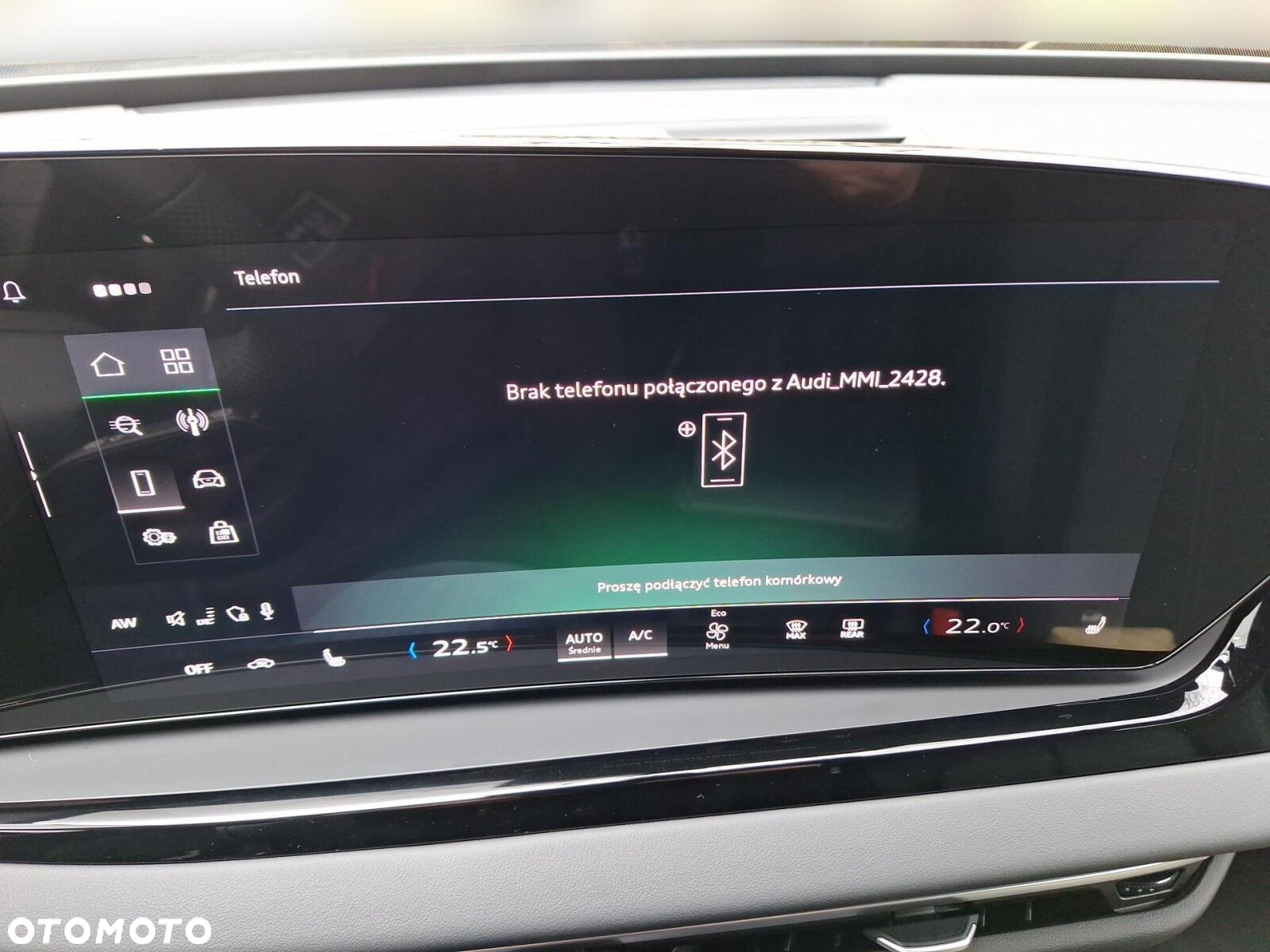 Audi A5 - 22