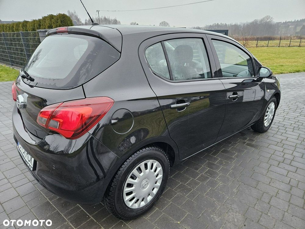 Opel Corsa - 4
