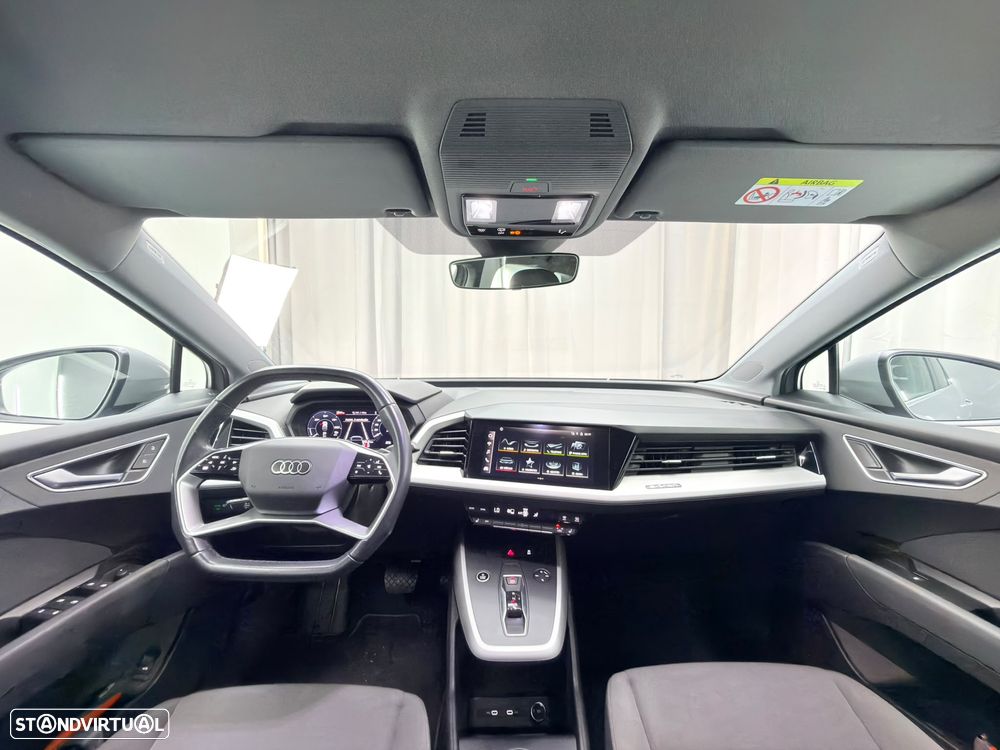 Audi Q4 e-tron 35 - 11