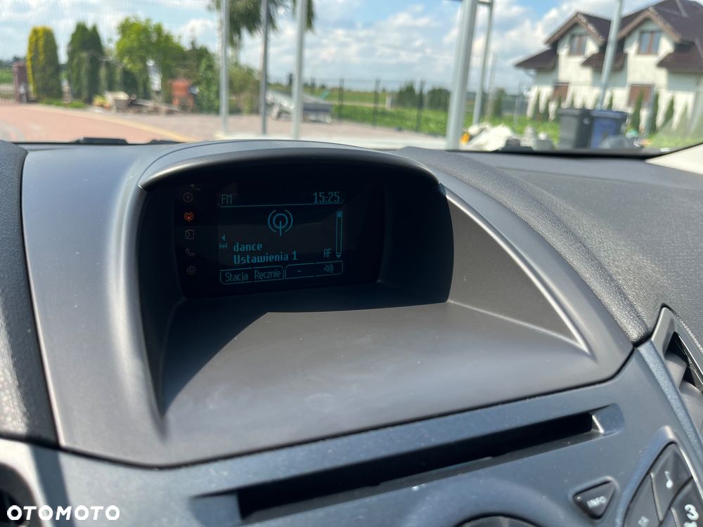 Ford Fiesta 1.0 Start-Stop Trend - 27