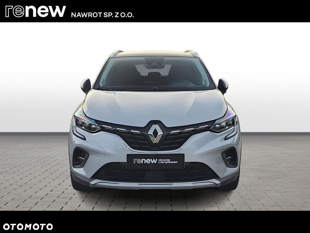Renault Captur - 8