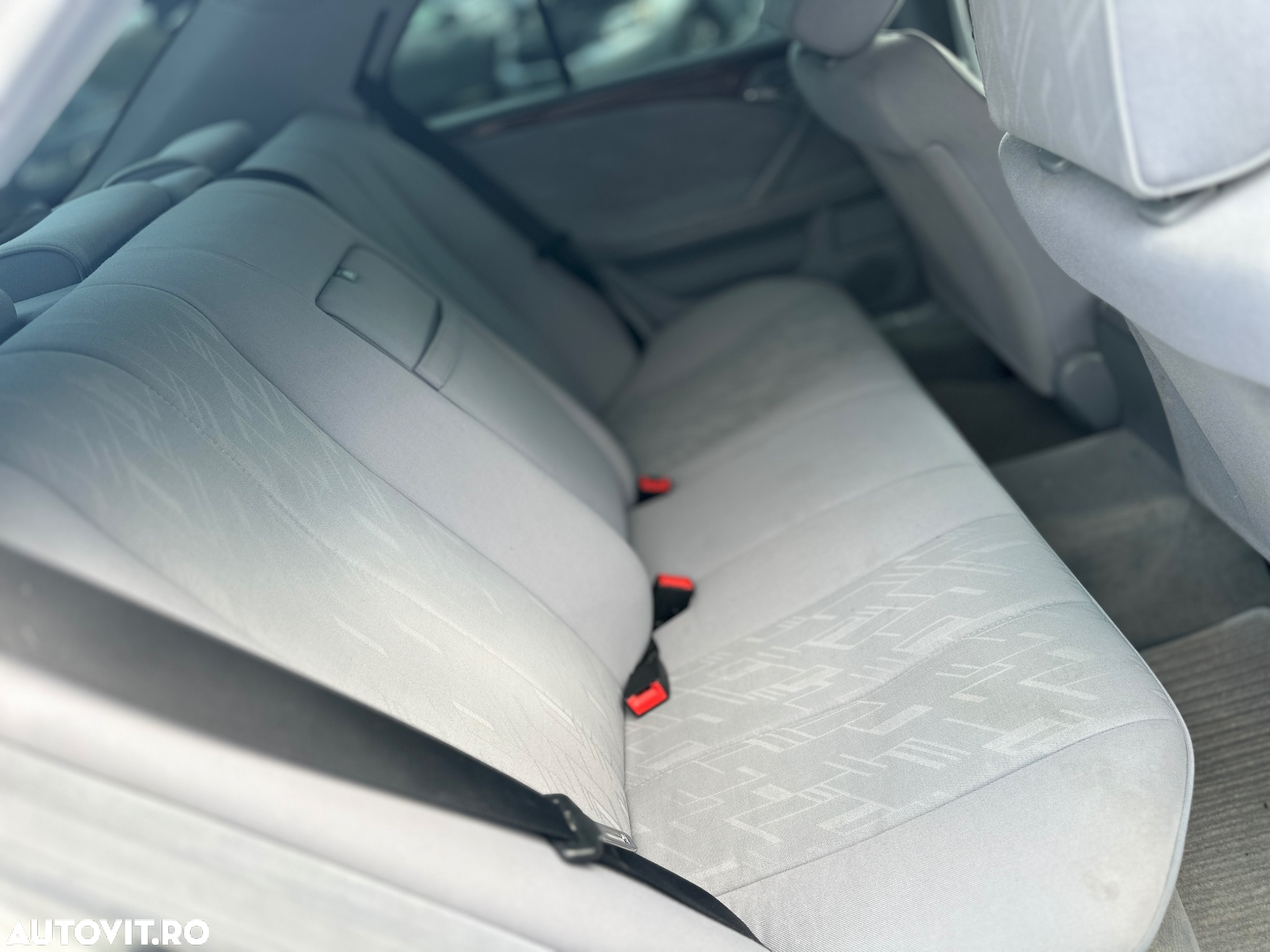 Mercedes-Benz E 220 CDI Estate Aut Avantgarde - 7