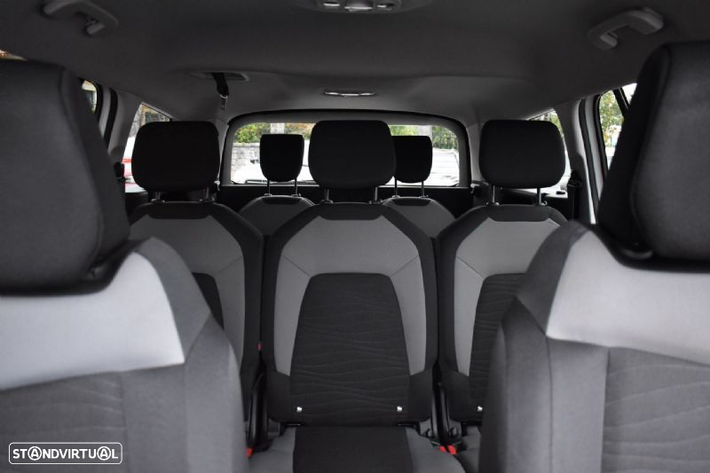 Citroën C4 Grand Picasso BlueHDi 150 Aut. Intensive - 19