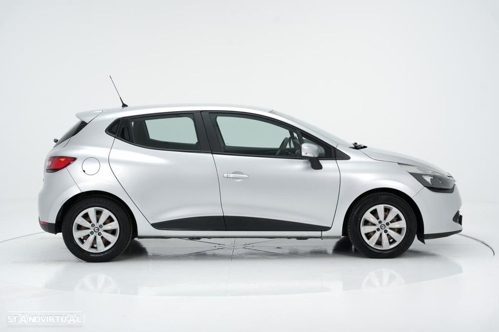 Renault Clio 1.5 Blue dCi Intens - 2