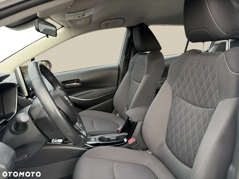 Toyota Corolla 1.8 Hybrid Comfort - 10