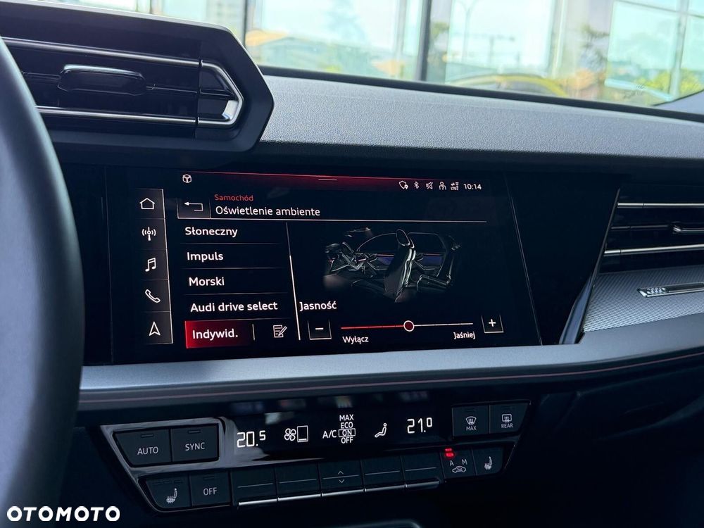 Audi A3 Sportback - 35