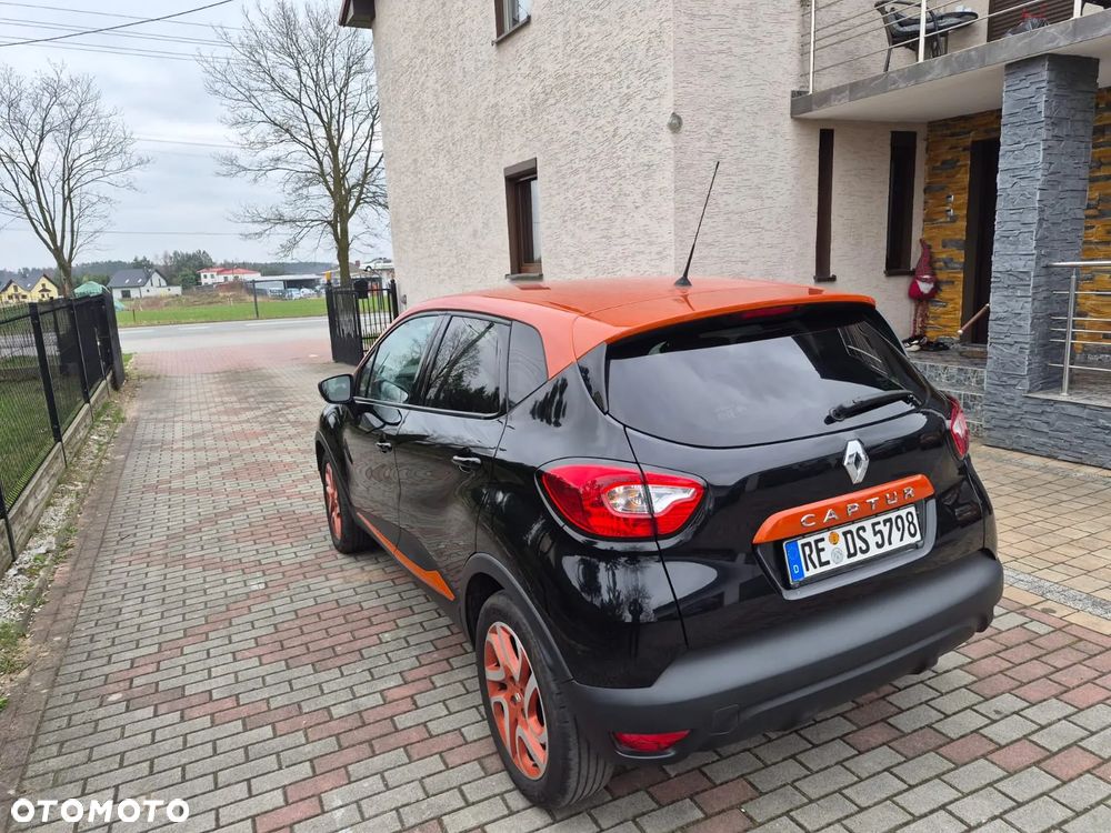 Renault Captur ENERGY TCe 90 Start&Stop XMOD - 9