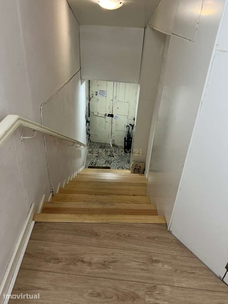 Venda de Prédio no Centro de Braga - Grande imagem: 4/5