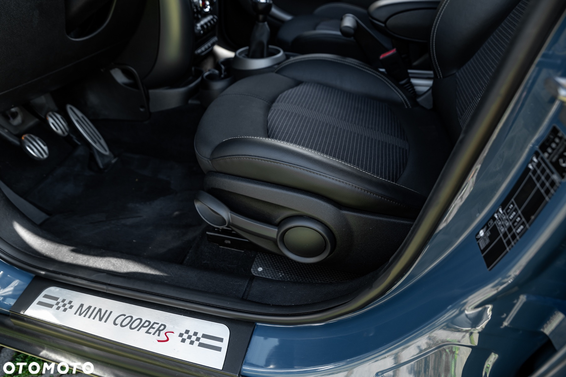 MINI Countryman Cooper S - 22