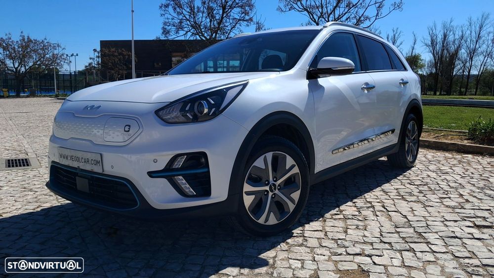 Kia e-Niro 64kWh - 1