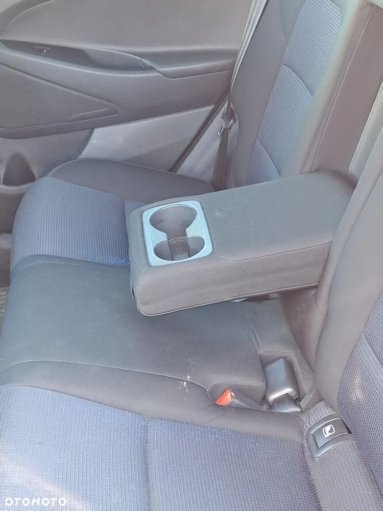 Hyundai Tucson 1.6 T-GDI Comfort 2WD - 10