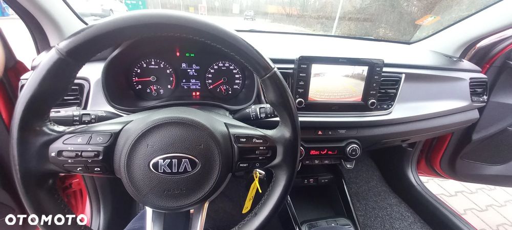 Kia Rio - 17