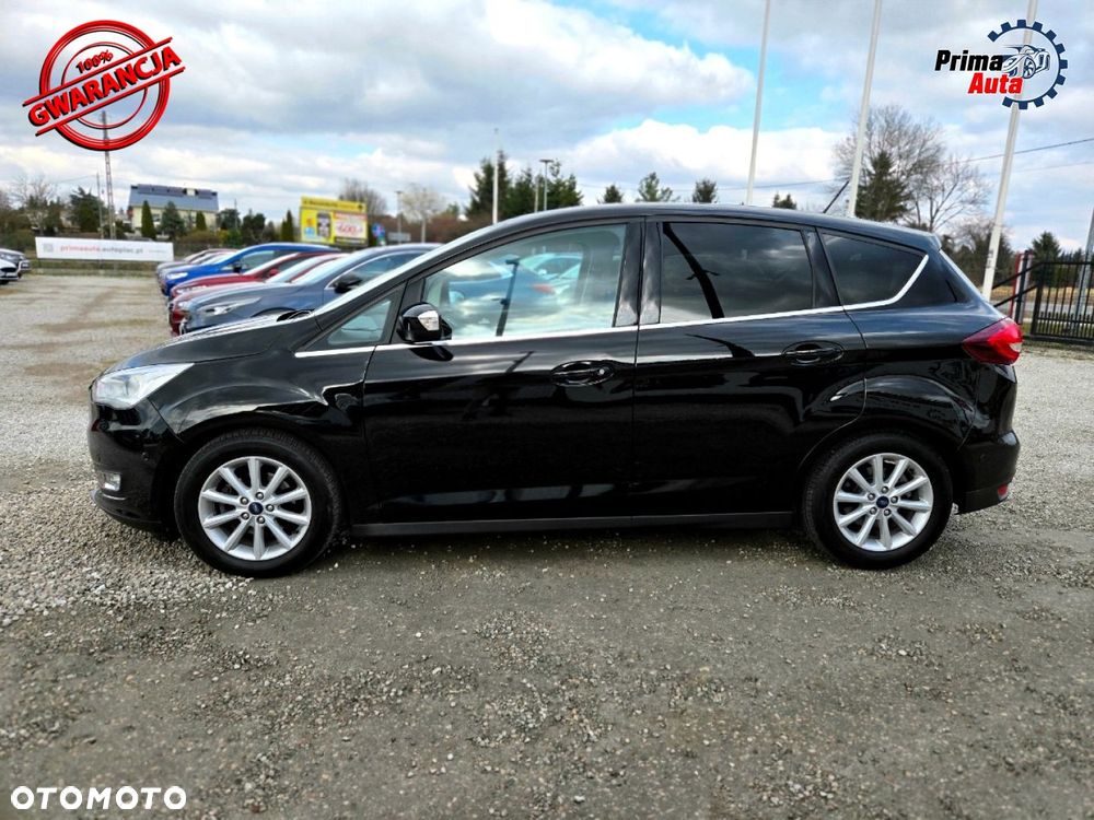 Ford C-MAX - 7