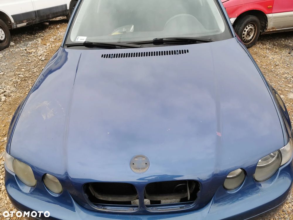 Maska BMW 316 1.8 I 2002r seria 3 - 4