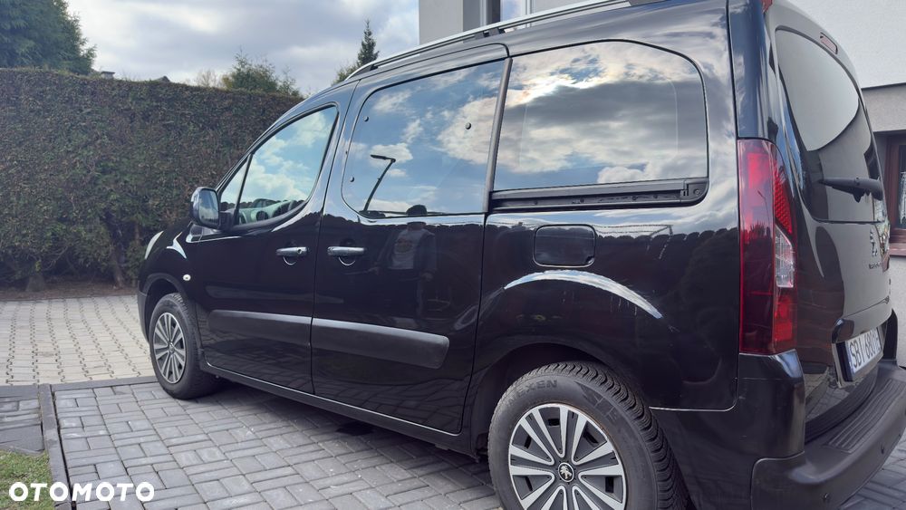 Peugeot Partner - 5