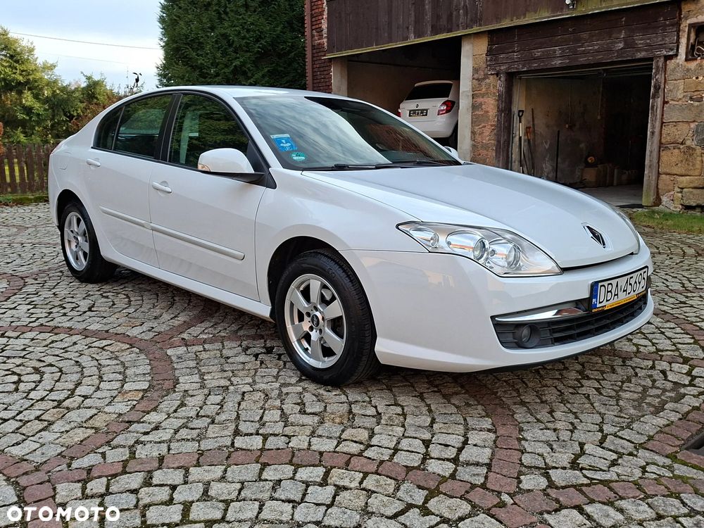 Renault Laguna 1.6 16V Expression - 5