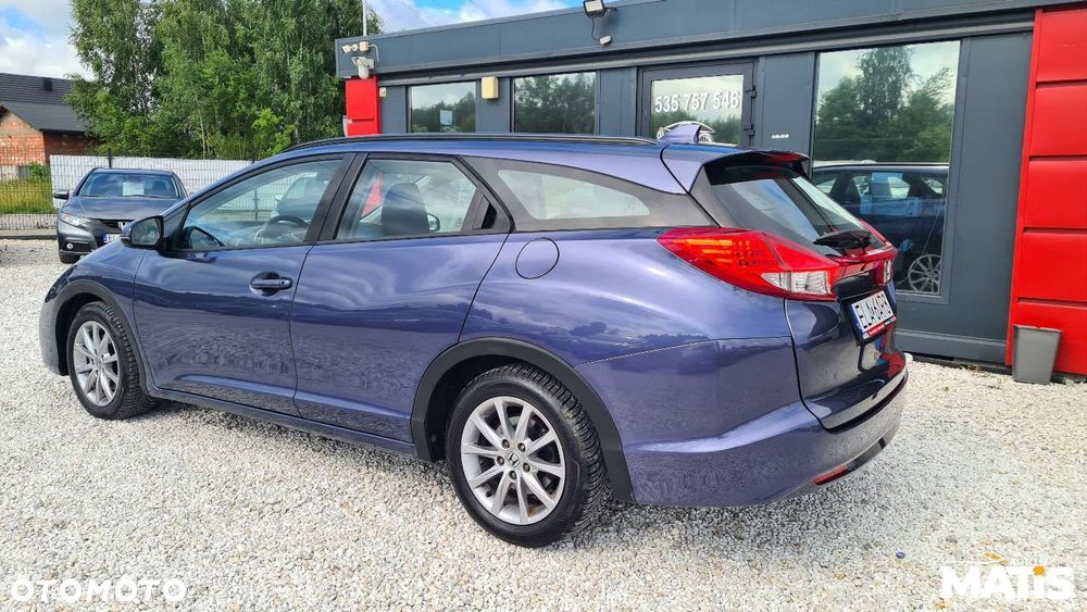 Honda Civic - 40