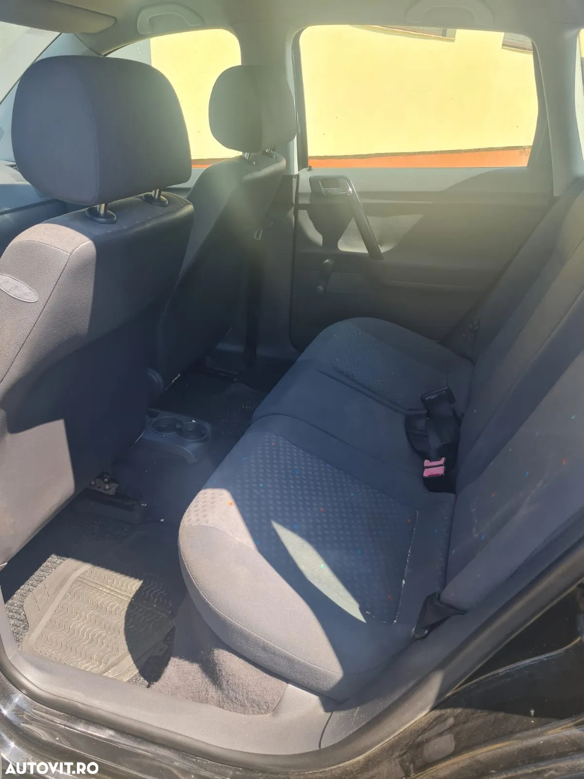 Volkswagen Polo - 10