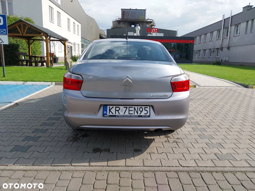 Citroën C-Elysée 1.6 VTi MoreLife - 6