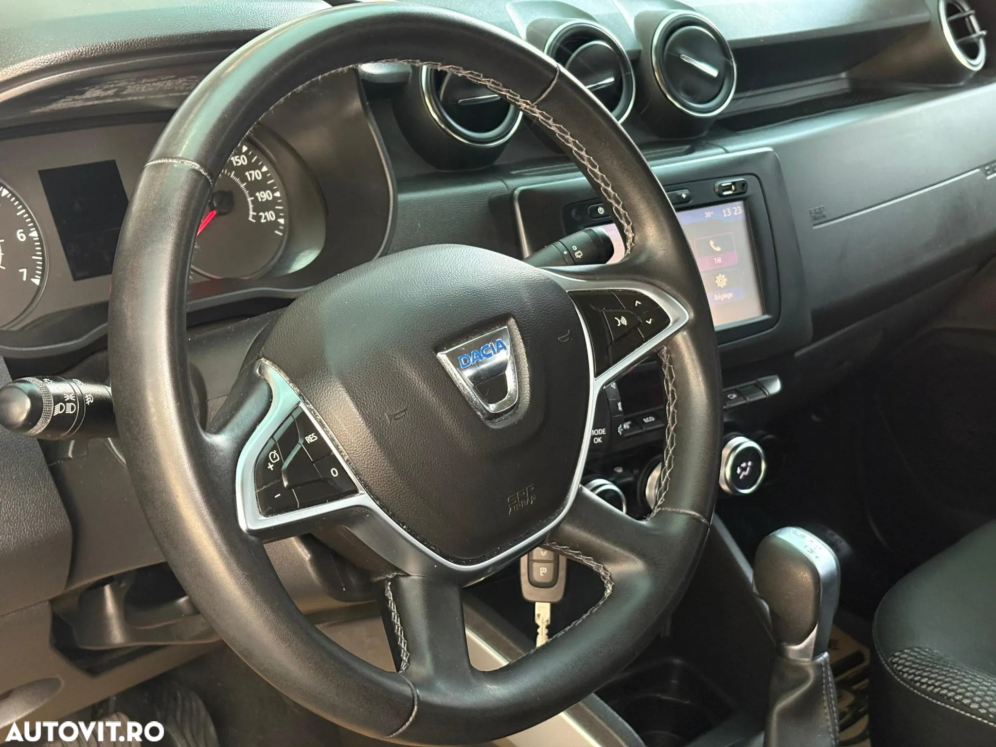 Dacia Duster - 15