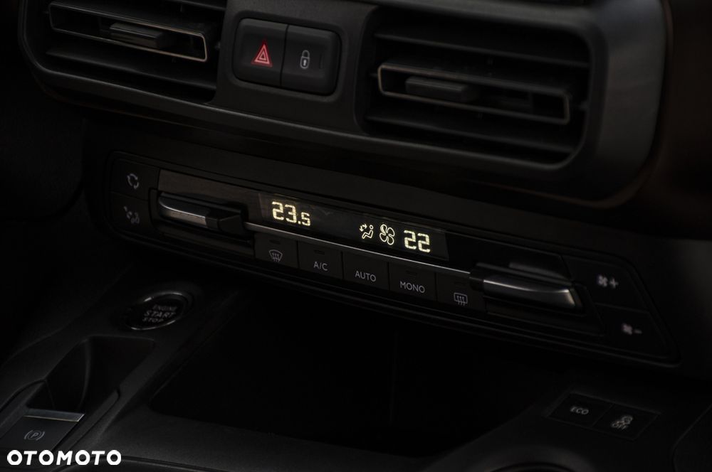 Peugeot Rifter BlueHDI 130 L2 EAT8 GT - 19