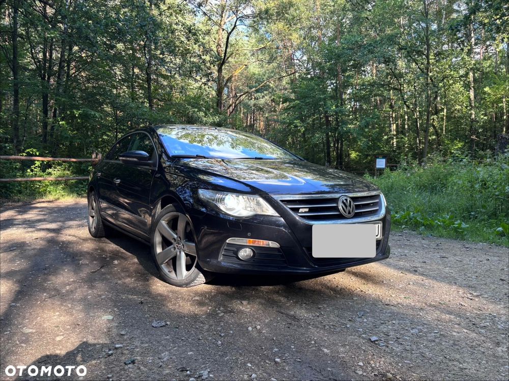 Volkswagen Passat - 3