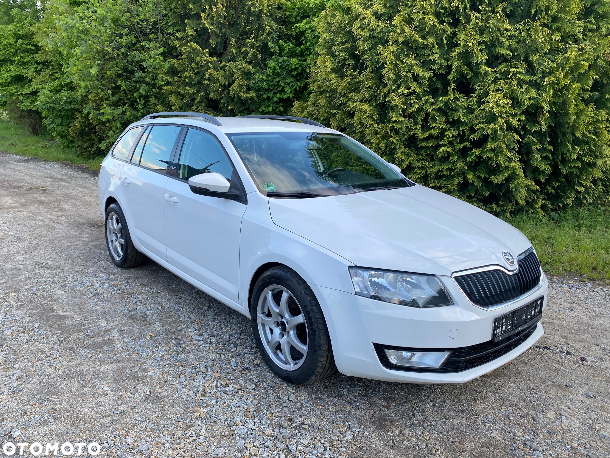Skoda Octavia 1.6 TDI Green tec Ambition - 9