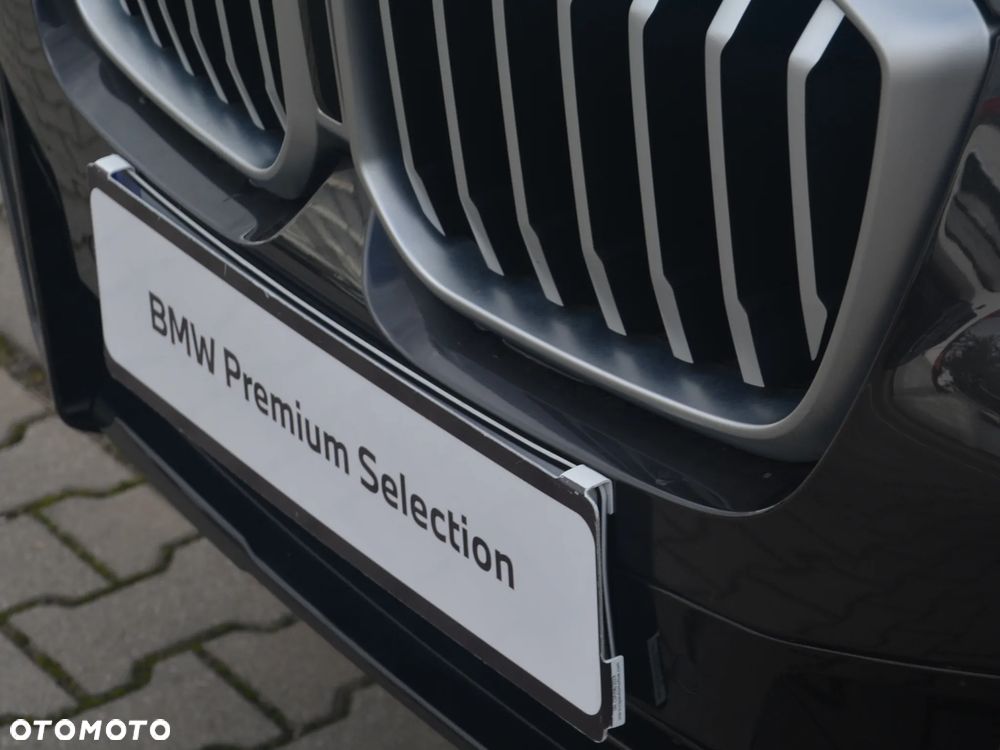 BMW X3 xDrive20i mHEV sport - 9