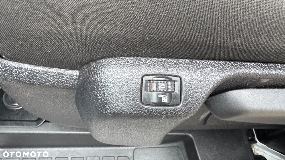 Toyota PROACE Pierwszy właściciel, Salon Polska silnik 2.0! LONG - 29