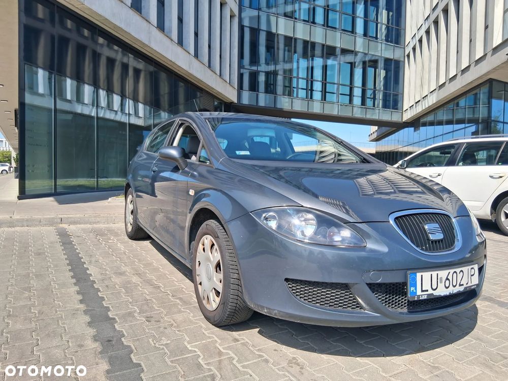 Seat Leon - 1