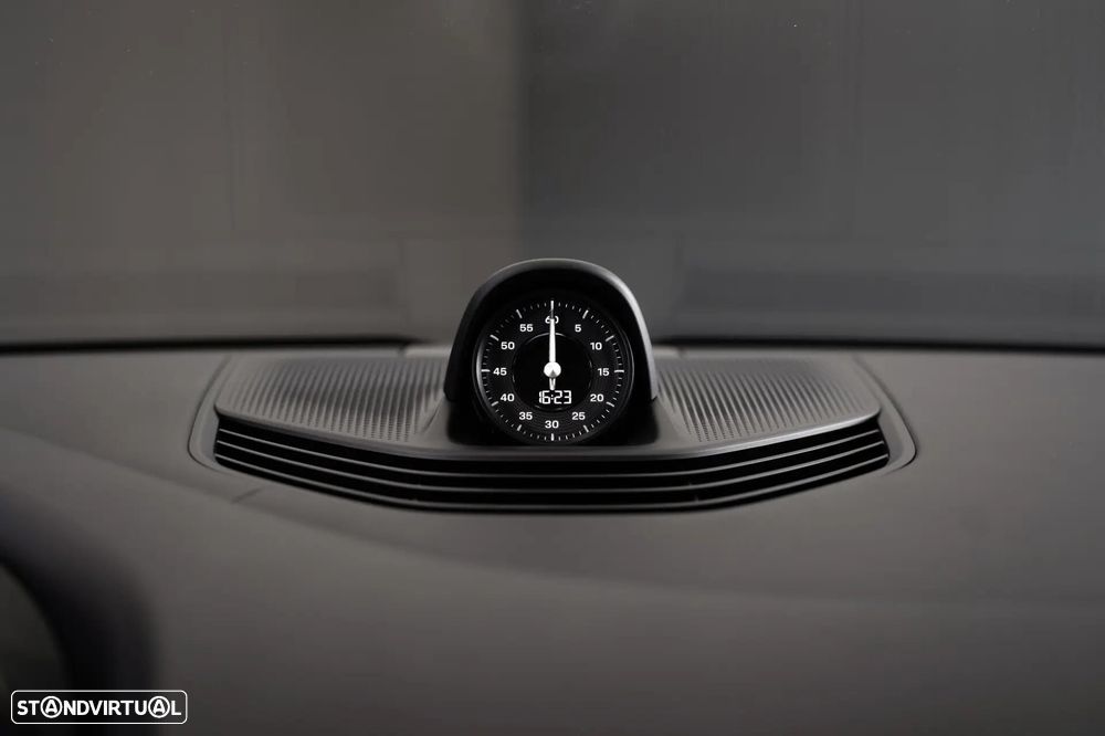 Porsche Taycan Sport Turismo 4S - 28