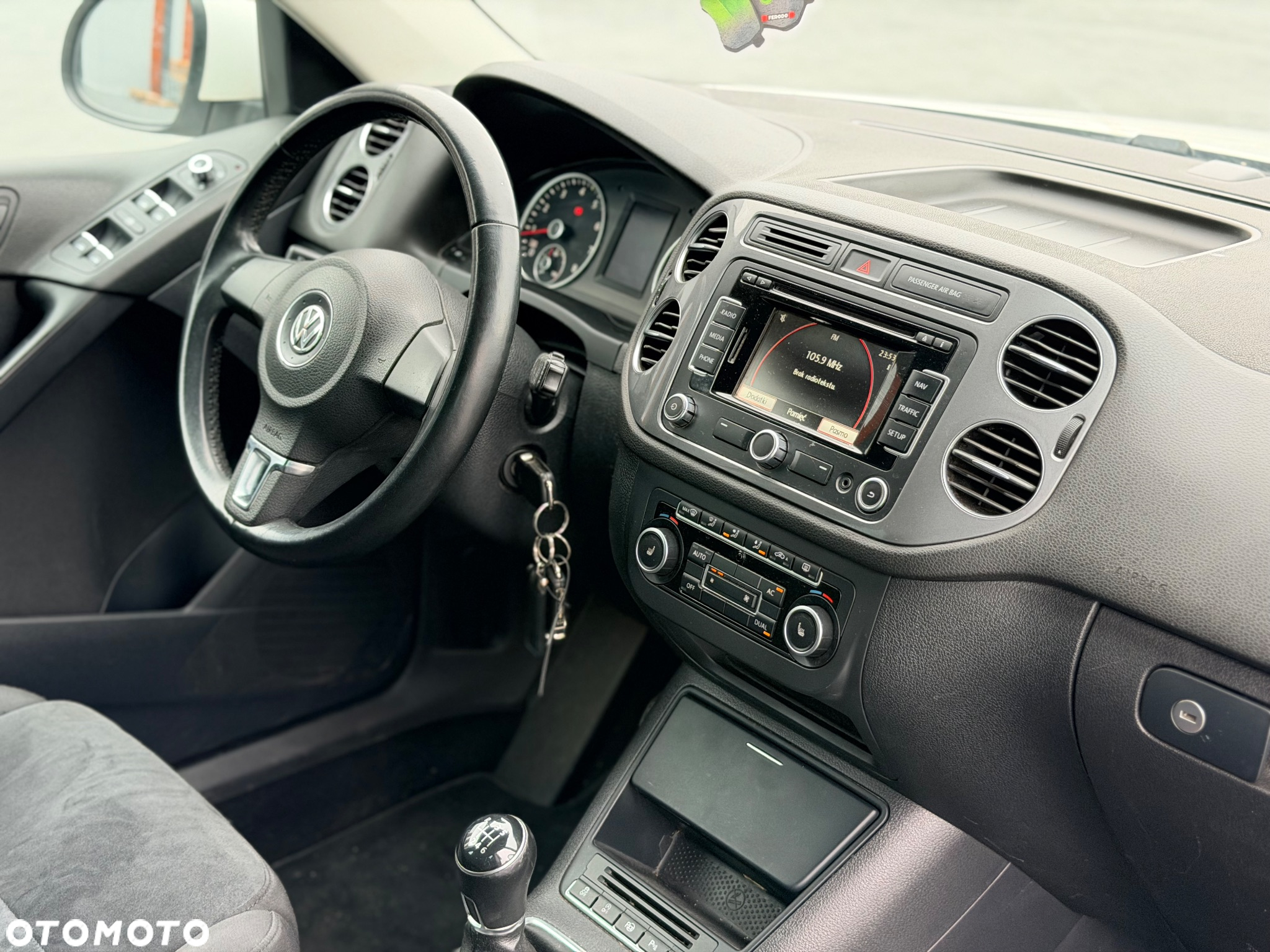 Volkswagen Tiguan 1.4 TSI CityStyle - 24