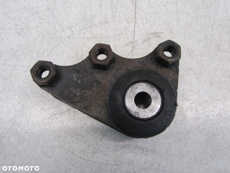 fiat ducato 06->2.3 jtd eu poduszka -łapa skrzyni biegów - 2