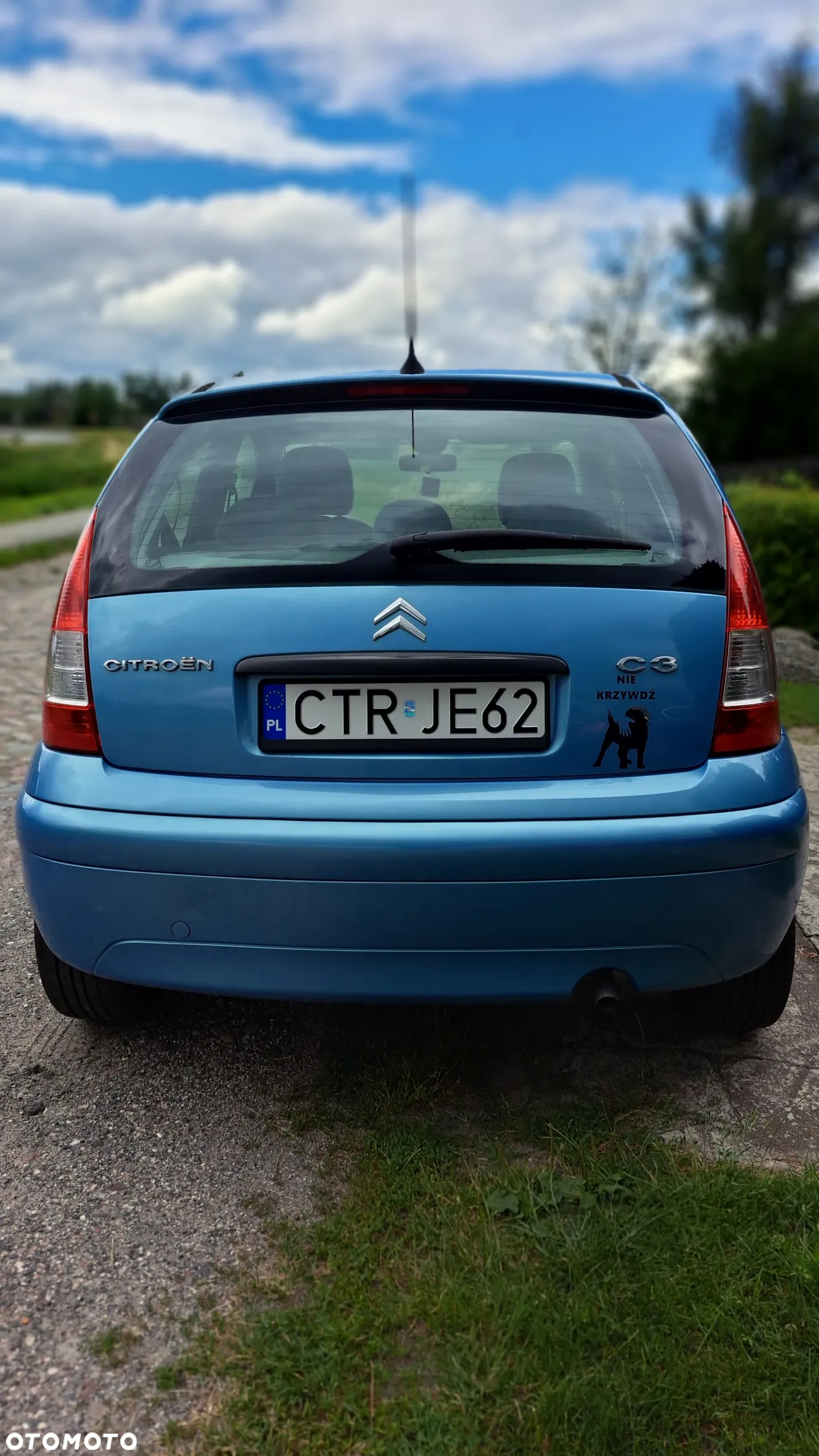 Citroën C3 1.6i 16V Exclusive MAP - 2