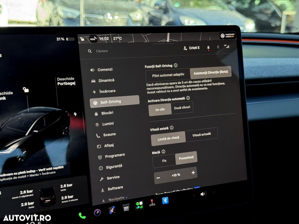 Tesla Model 3 - 17