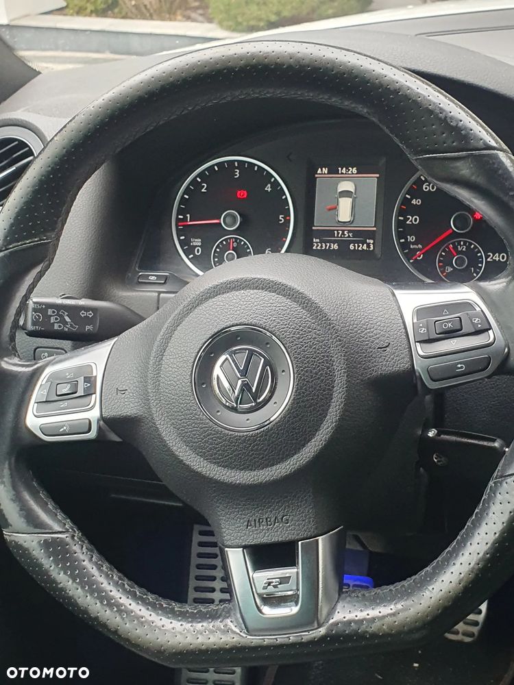 Volkswagen Tiguan - 7