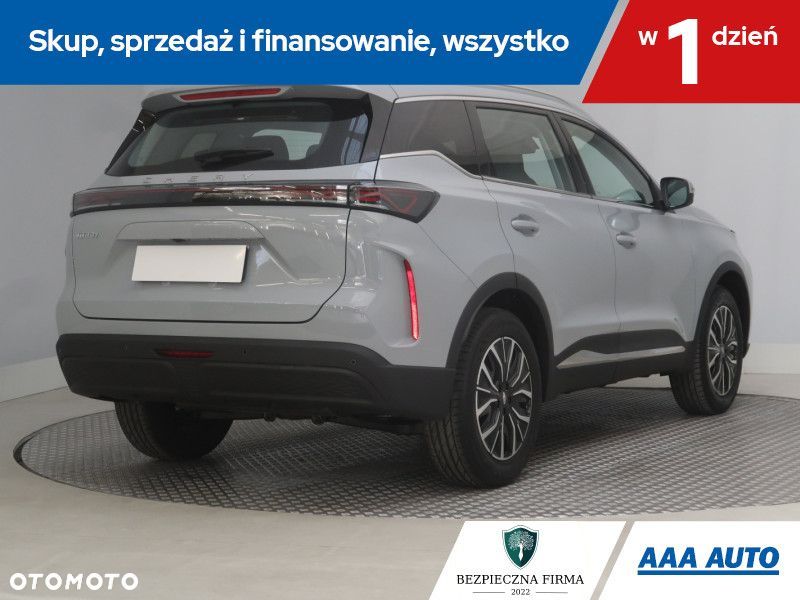 Chery Tiggo 7 - 7