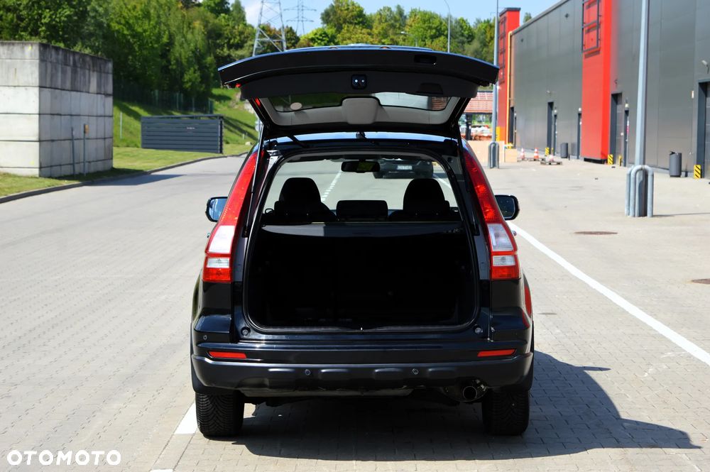 Honda CR-V 2.0 Comfort - 31