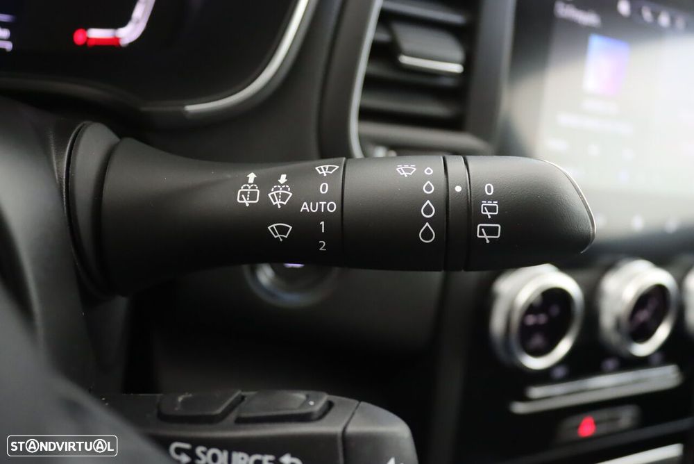 Renault Mégane Sport Tourer 1.5 Blue dCi Equilibre EDC - 12