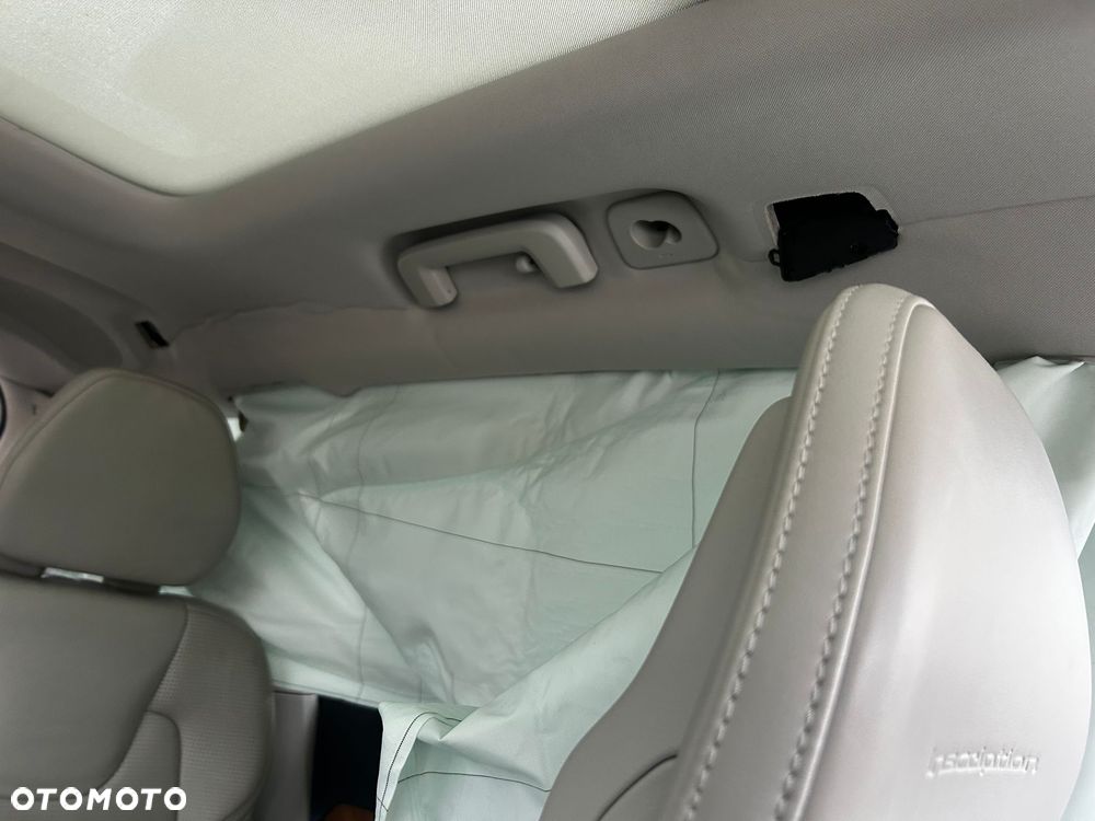 Volvo XC 90 T6 AWD Geartronic Inscription - 32