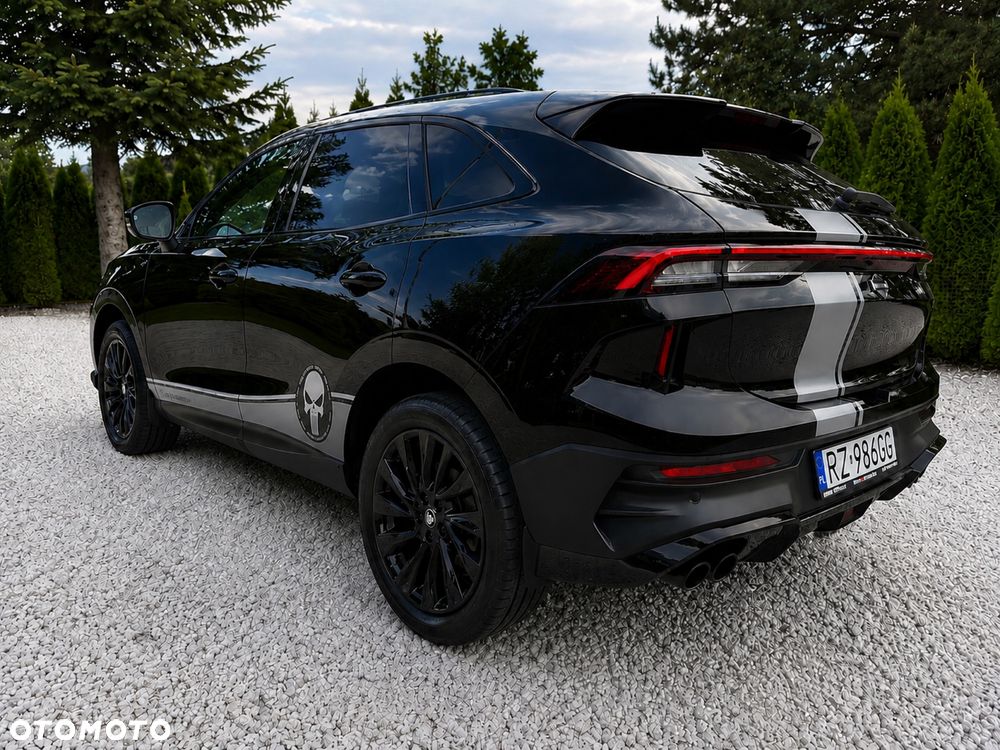 Forthing T5 EVO - 4
