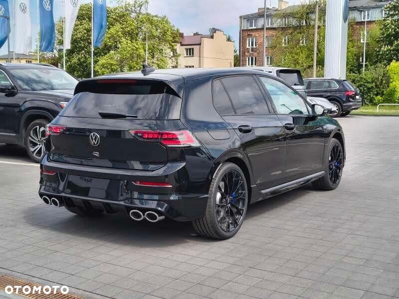 Volkswagen Golf - 7