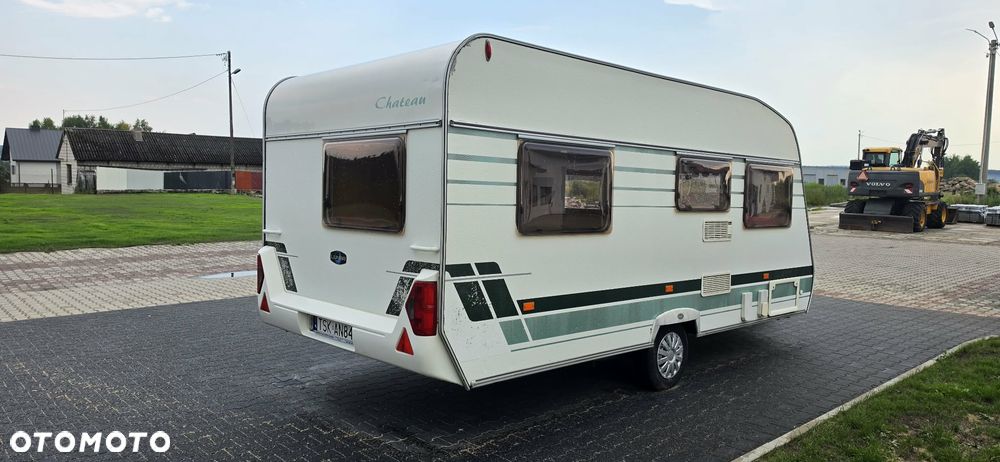 Lunar CHATEAU 470 - 7