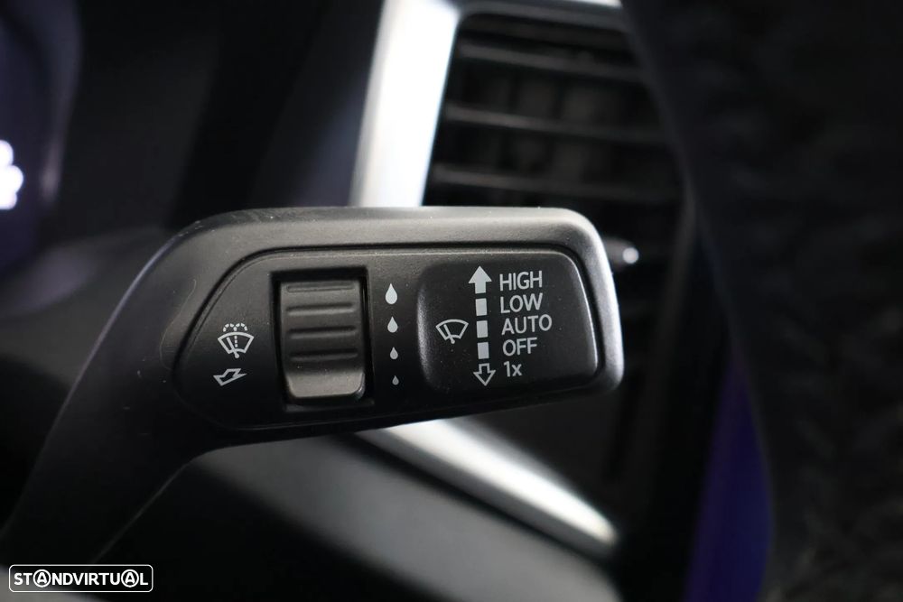 VW Amarok 3.0 TDI Style 4x4 - 31