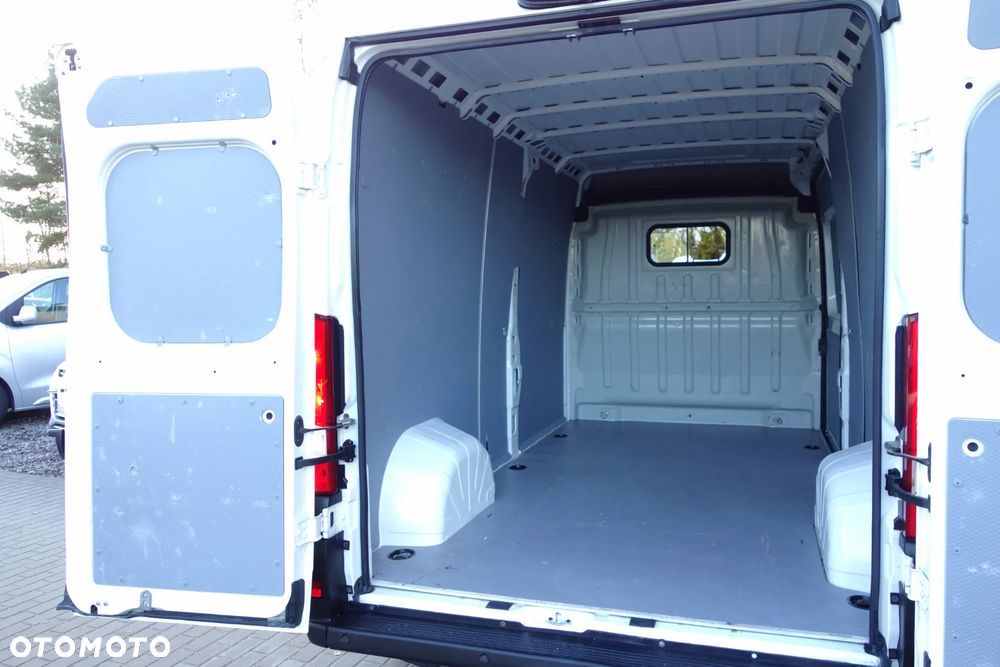 Citroën Jumper 2.2 Bluehdi  140 KM  L3H2 Klima Kamera Webasto - 9