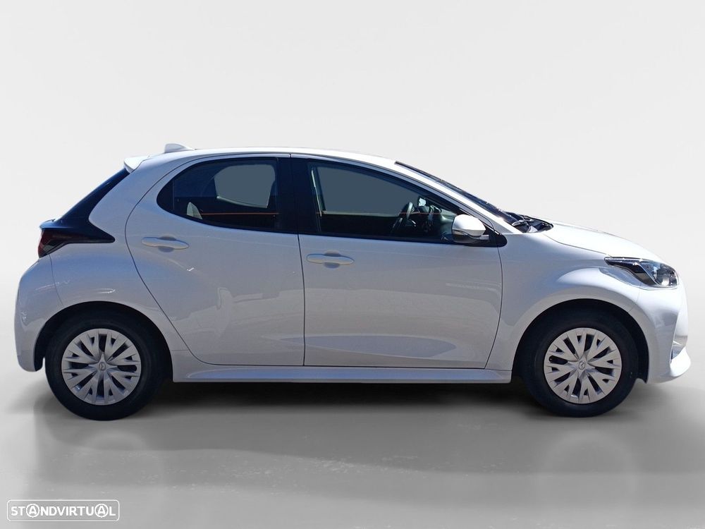 Mazda 2 1.5 L Hybrid VVT-i Agile - 6